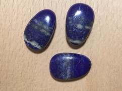 Laps Lazuli pendentif